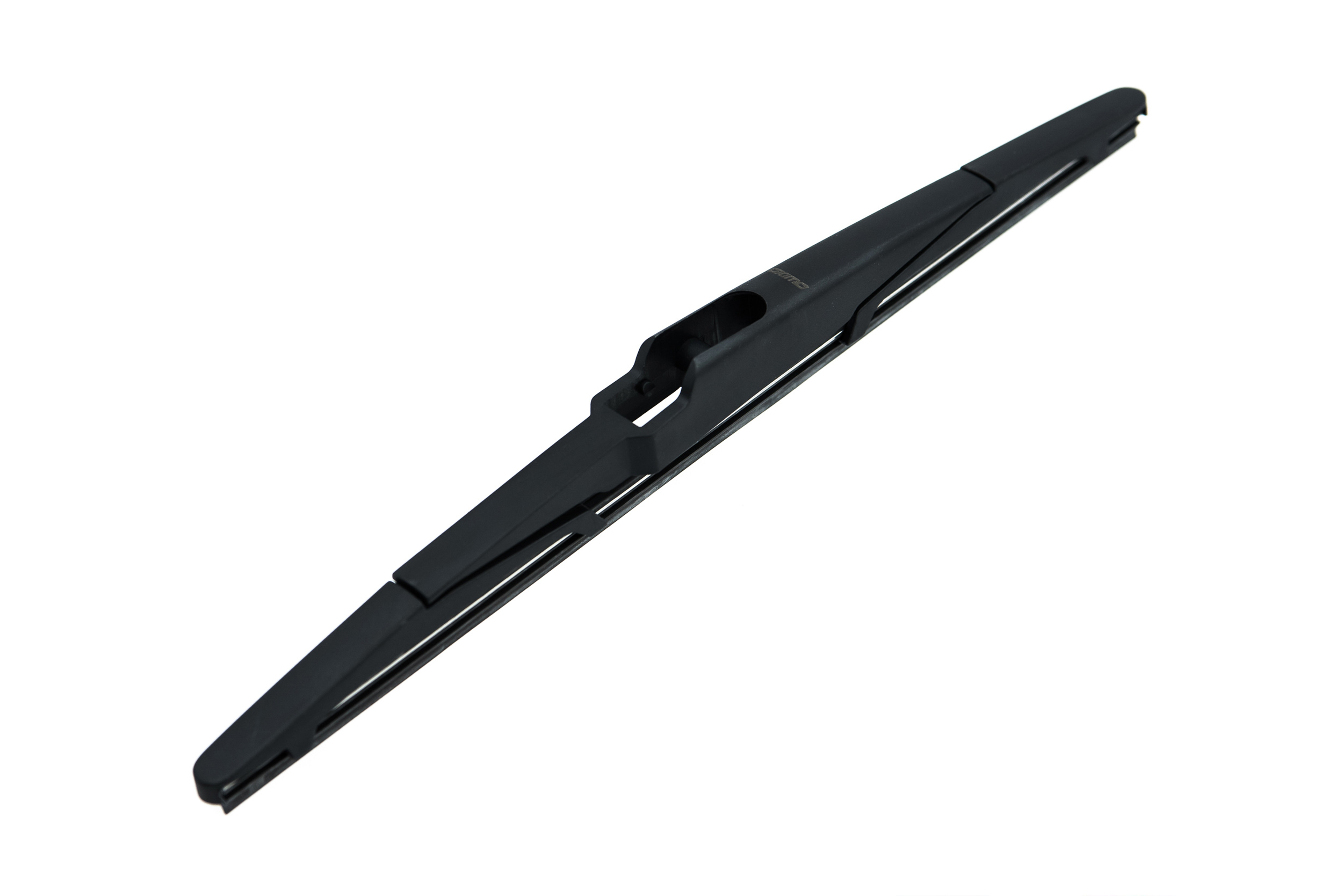 HEYNER Set Tergicristalli Ibridi + Posteriore Per Hyundai Ix35 (2010+) - 600/400/300 Mm - Facili Da Montare