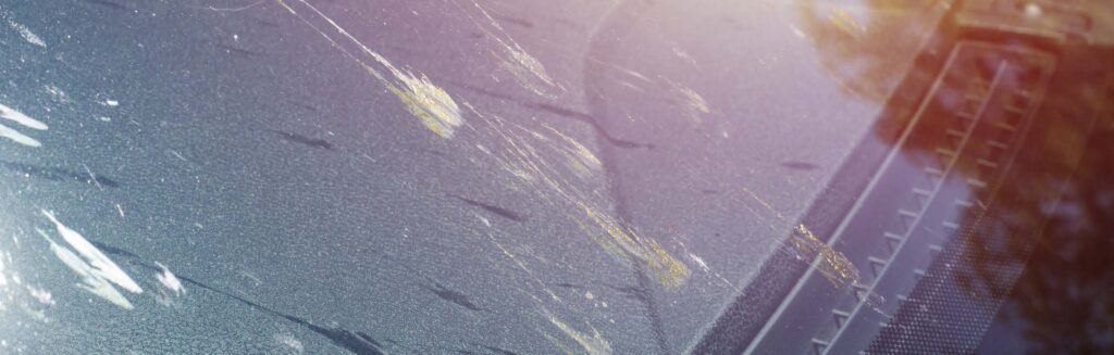 Jak wymienić wycieraczkę w samochodzie?