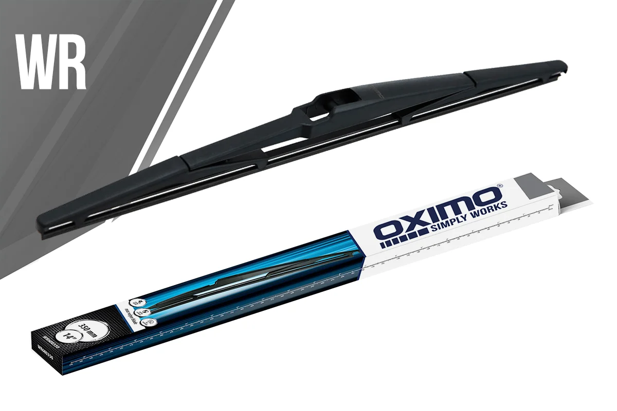 OXIMO WR
