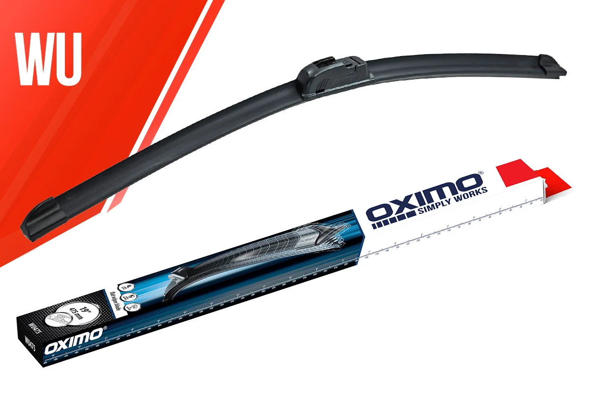 OXIMO WU