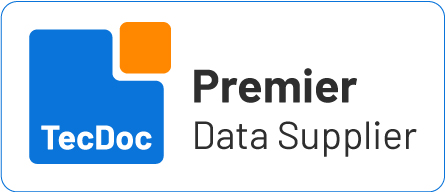 OXIMO TecDoc Premier Data Supplier
