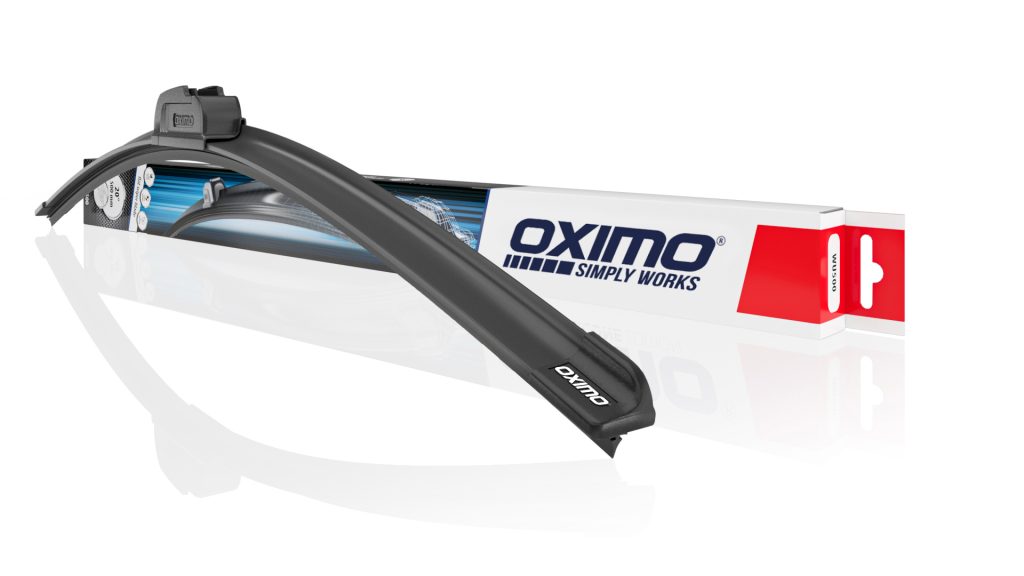 OXIMO WU600