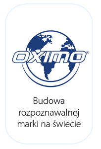 OXIMO-marka_