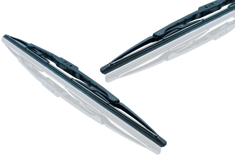 Frame wipers