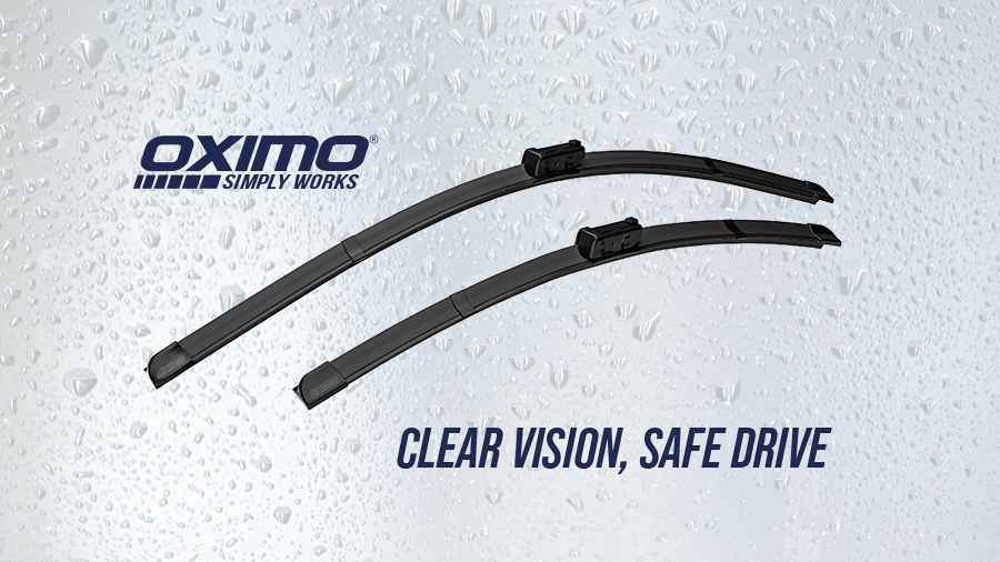 windshield wipers a maintenance guide