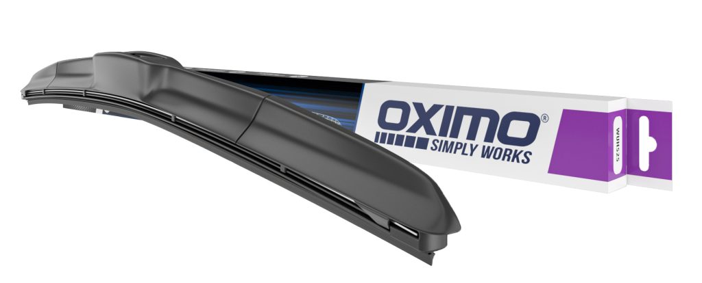 OXIMO hybrid wiper windschield wiper