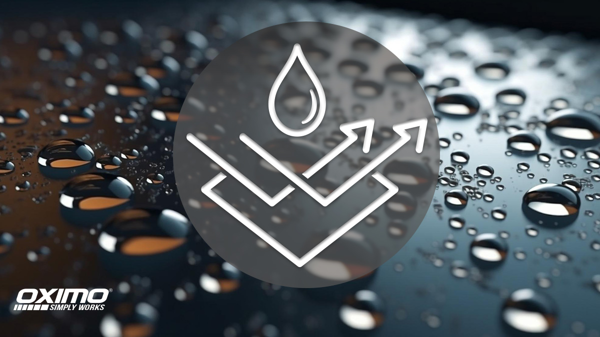 magiczna wycieraczka