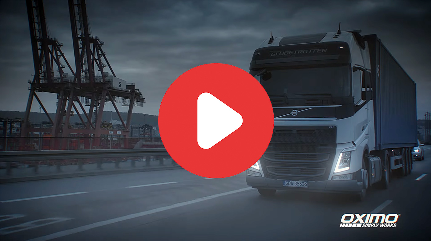 Wycieraczki OXIMO do samochodów osobowych oraz ciężarowych dostępne są w Inter Cars e-Catalog!