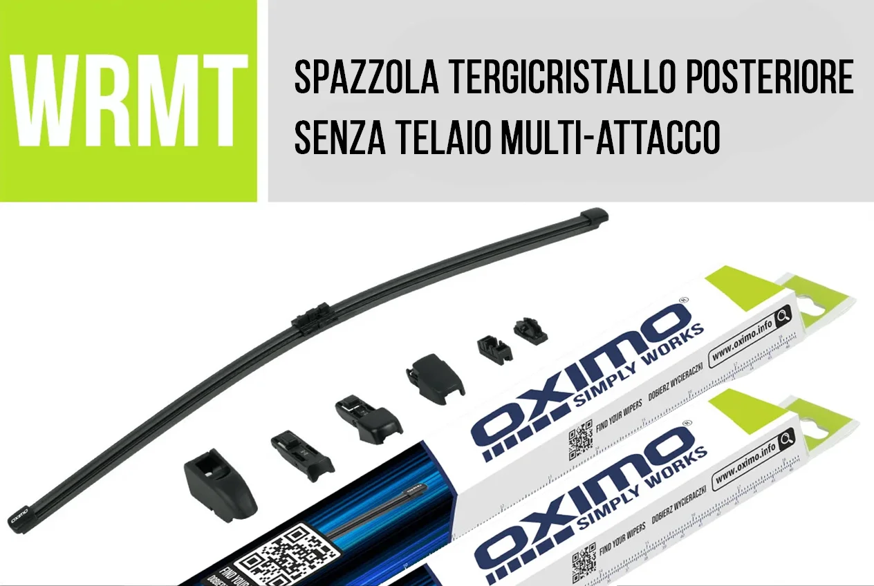 WRMT