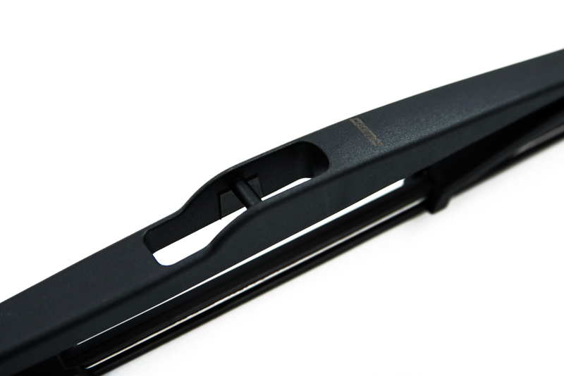 Rear window wipers rear Peugeot 207 20062012 OXIMO