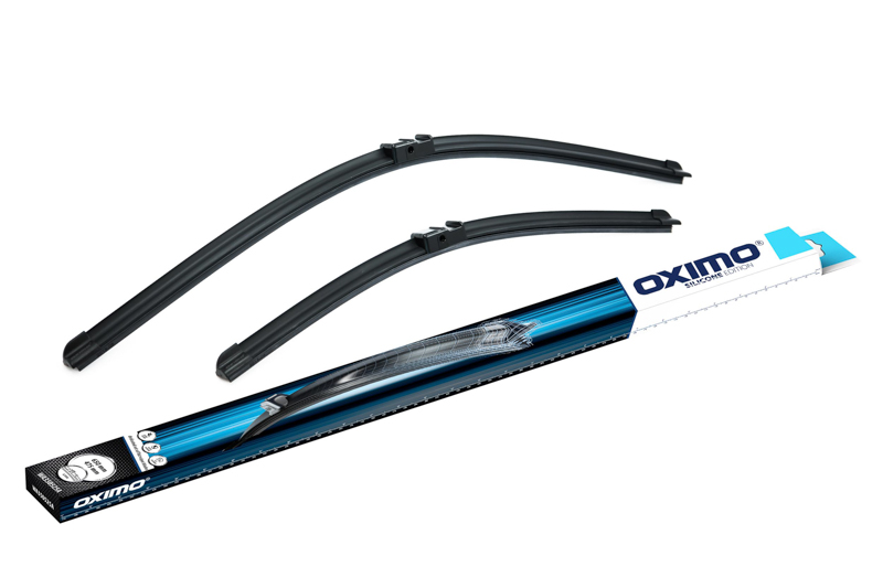 Rear window wipers rear Citroen C5 20032004 OXIMO